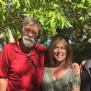 Meet your Posher, Terry